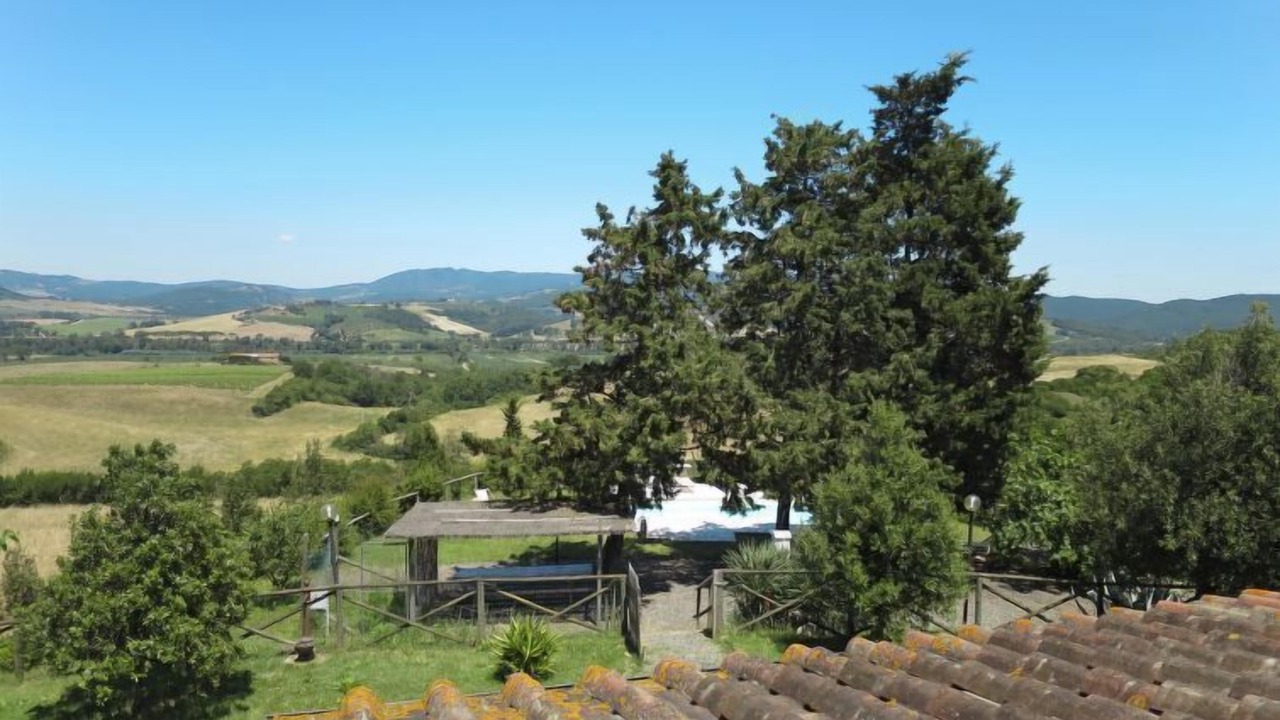 Photo of Outdoor in Montecatini Val di Cecina
