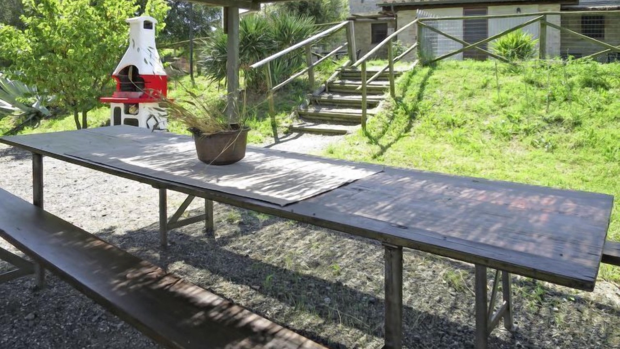 Photo of Outdoor in Montecatini Val di Cecina