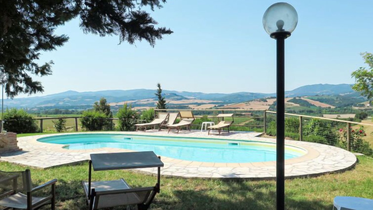 Photo of Outdoor in Montecatini Val di Cecina