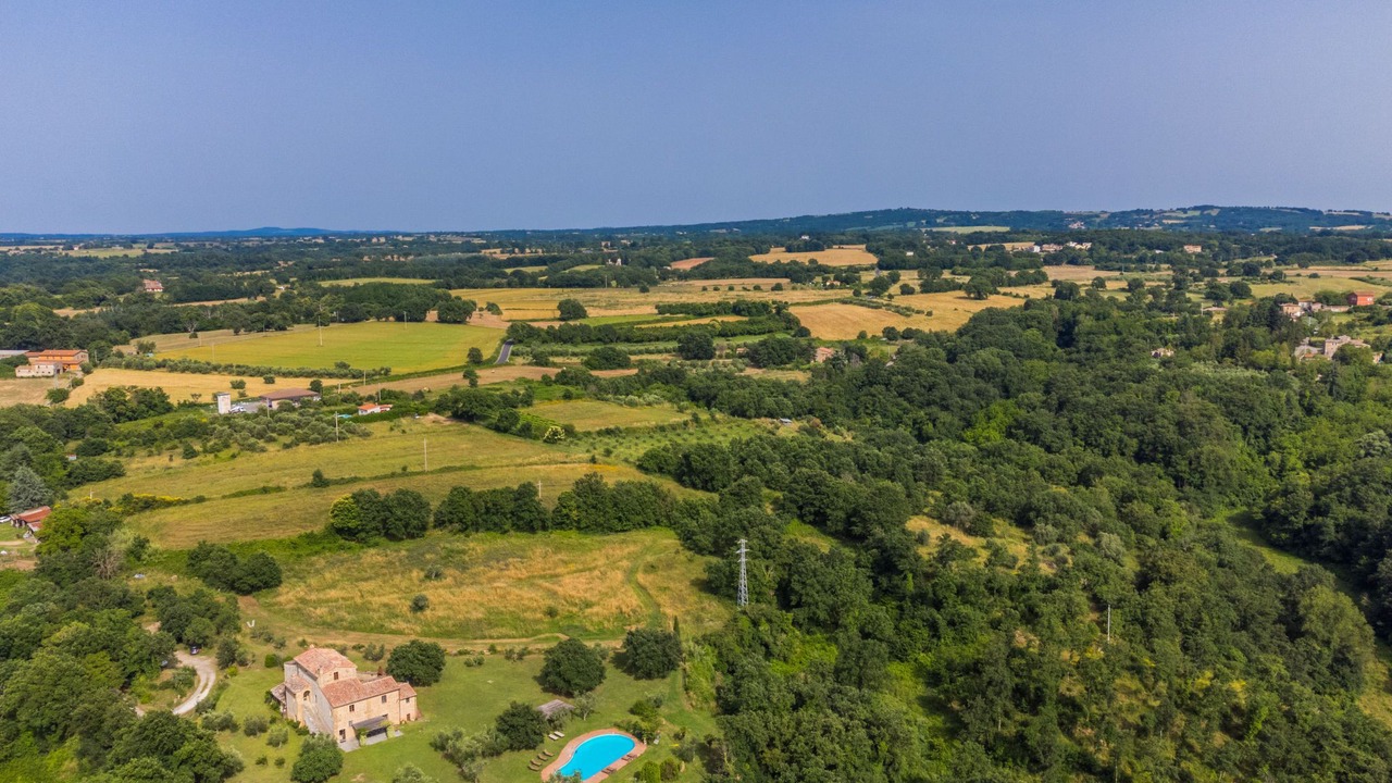 Photo of Outdoor in Sorano