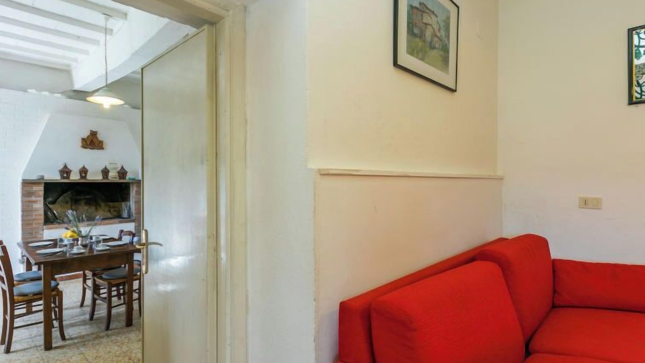 Photo of Livingroom in Sorano