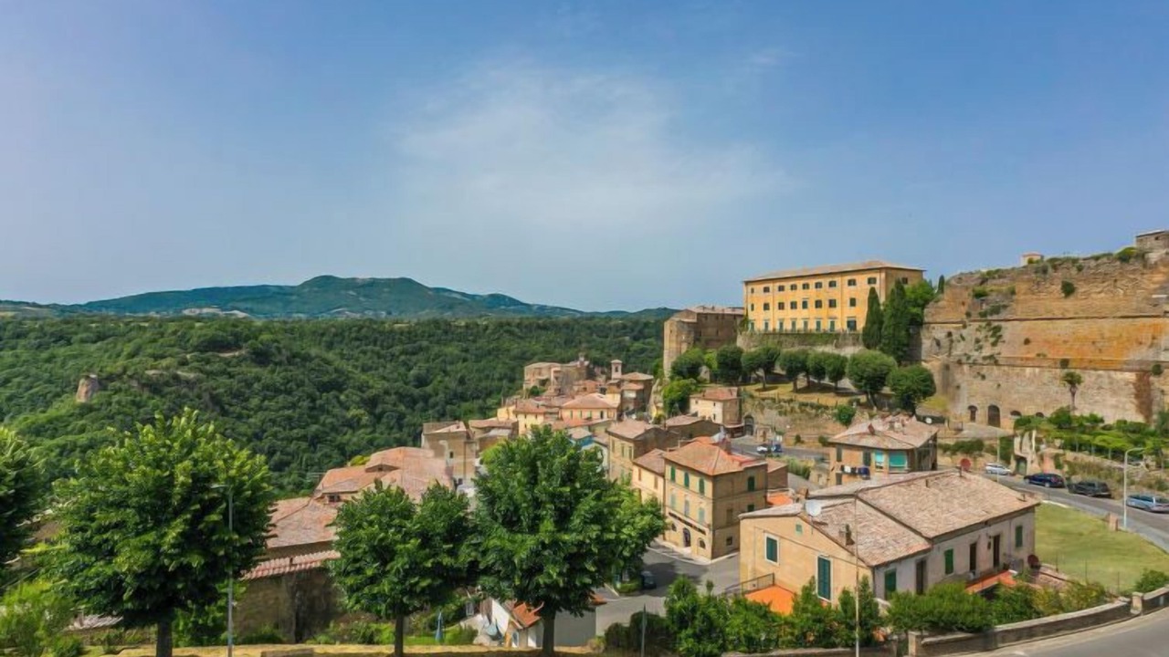 Photo of Outdoor in Sorano