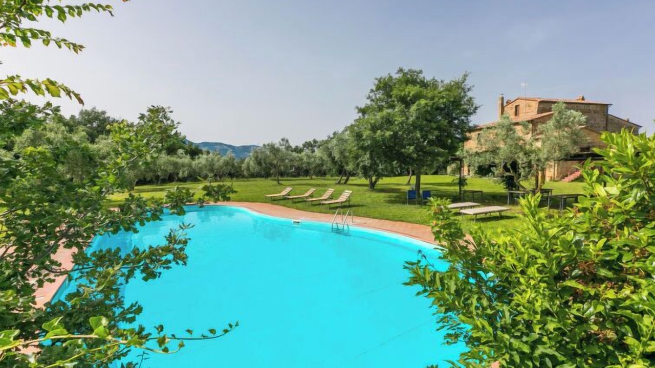 Photo of Outdoor in Sorano