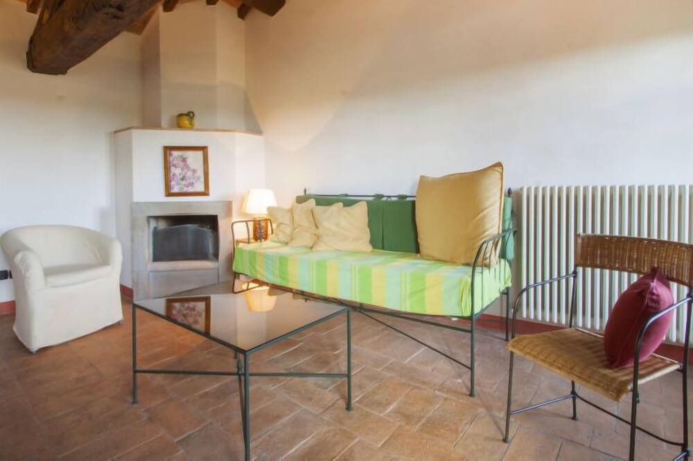 Photo of Livingroom in Castiglione della Valle