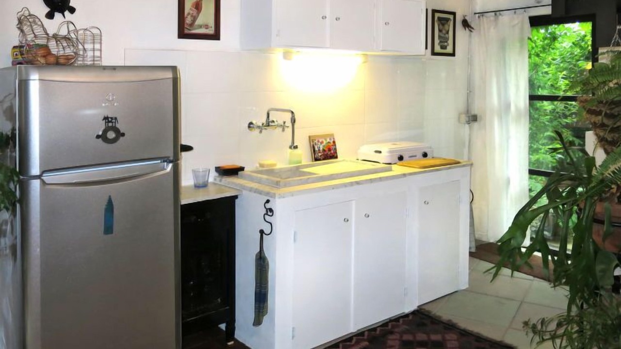 Photo of Kitchen in Asti