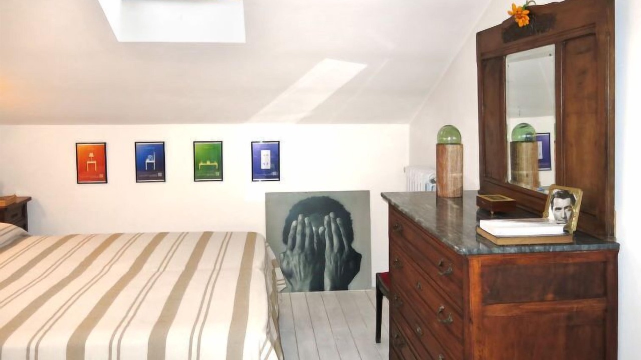 Photo of Bedroom in Asti
