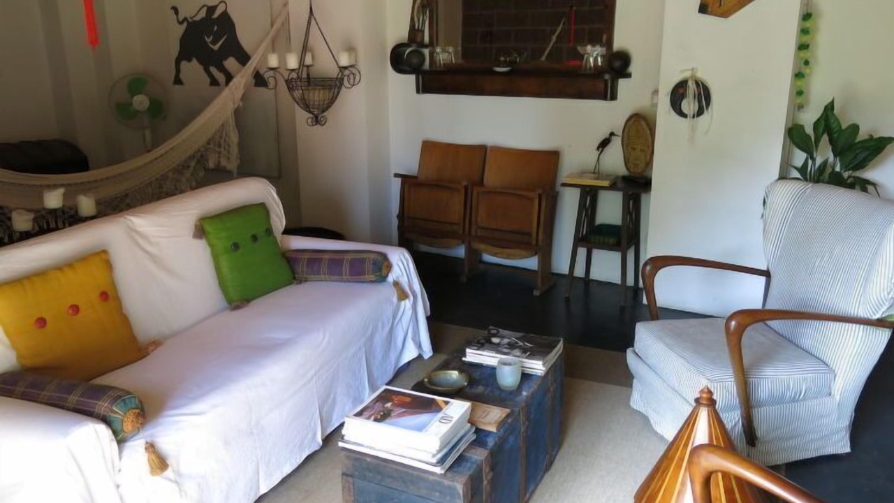 Photo of Livingroom in Asti