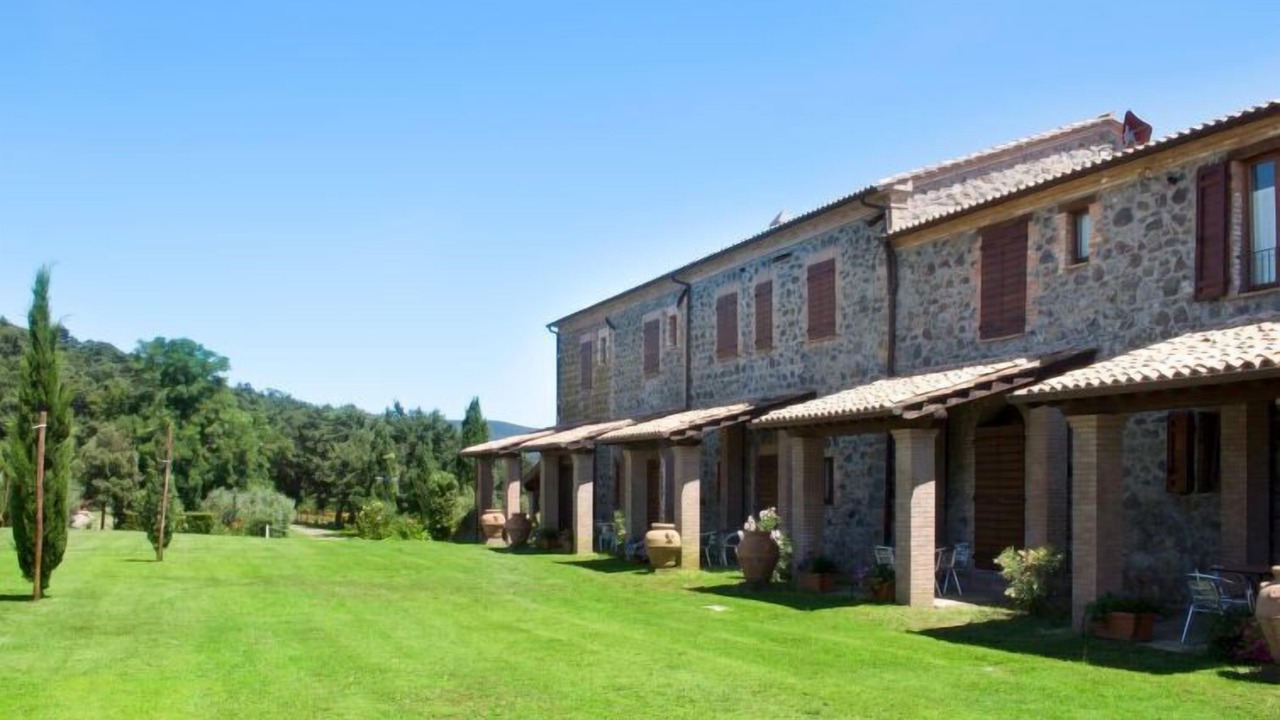 Photo of Outdoor in San Lorenzo Nuovo