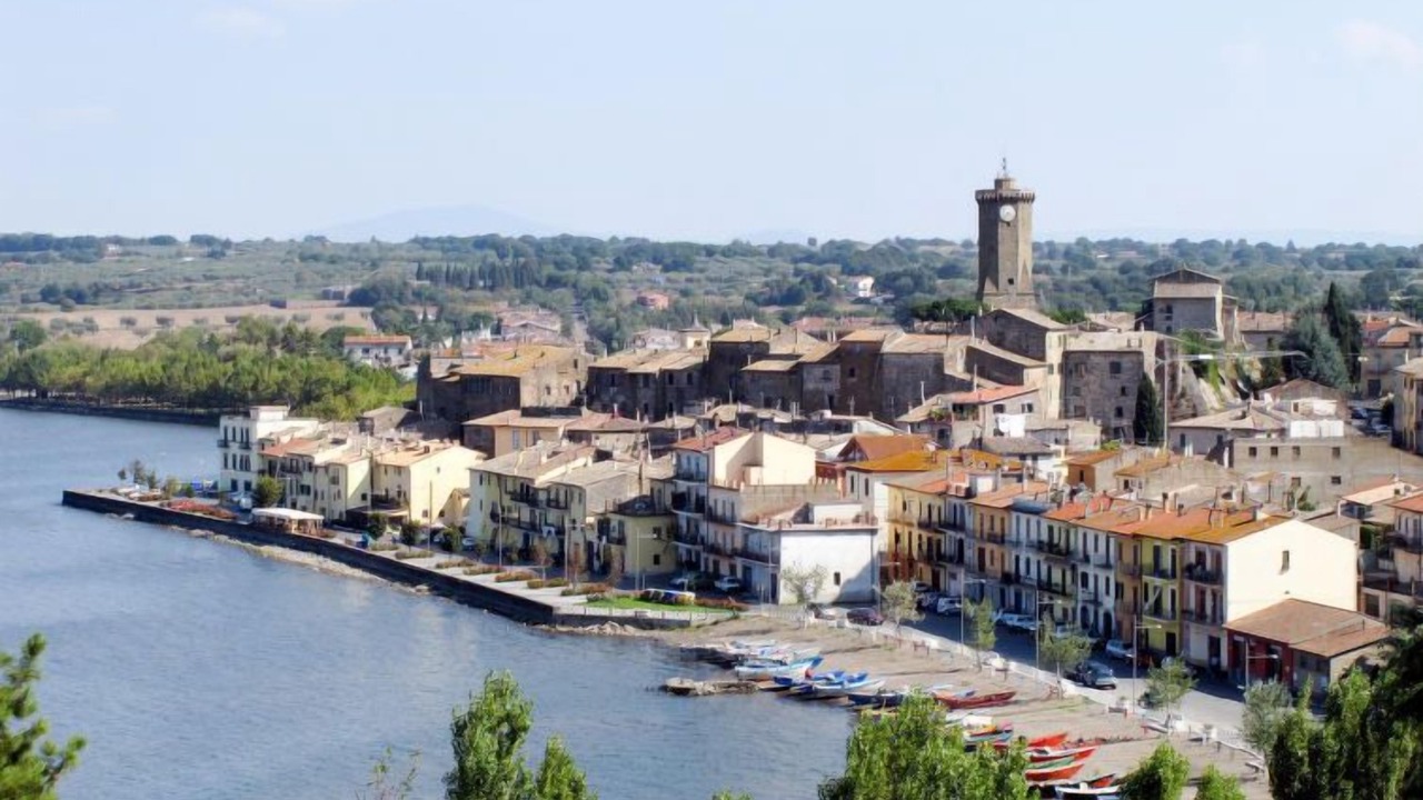 Photo of Outdoor in San Lorenzo Nuovo