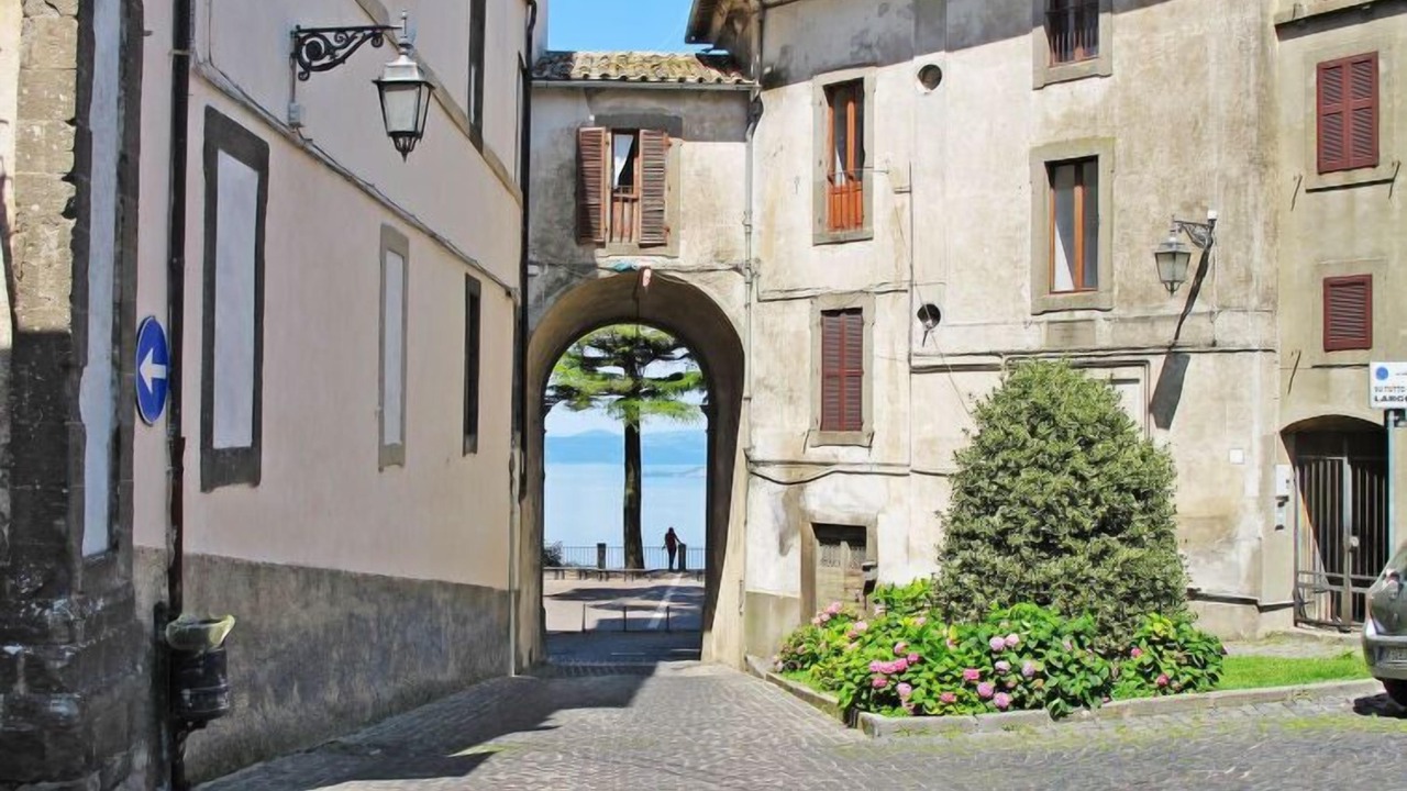 Photo of Outdoor in San Lorenzo Nuovo