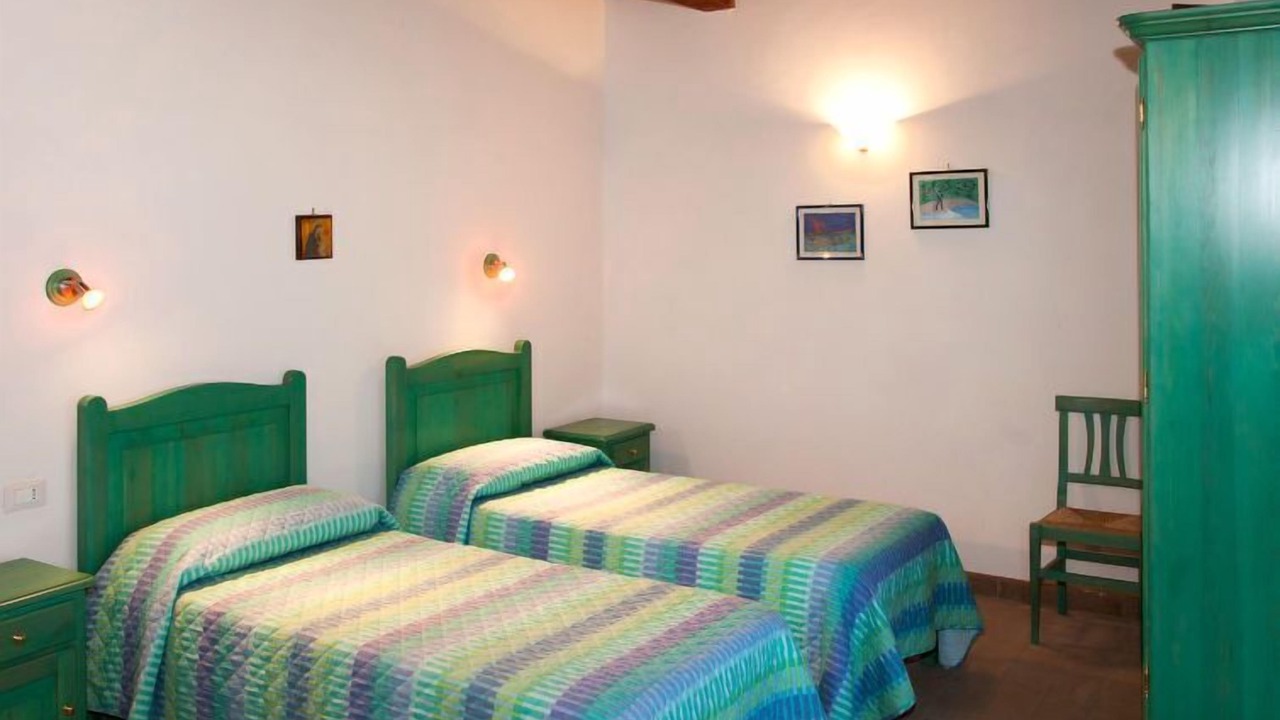 Photo of Bedroom in San Lorenzo Nuovo