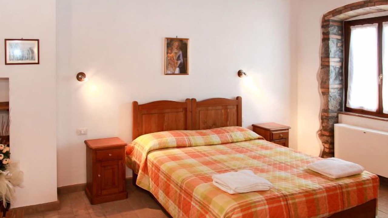 Photo of Bedroom in San Lorenzo Nuovo