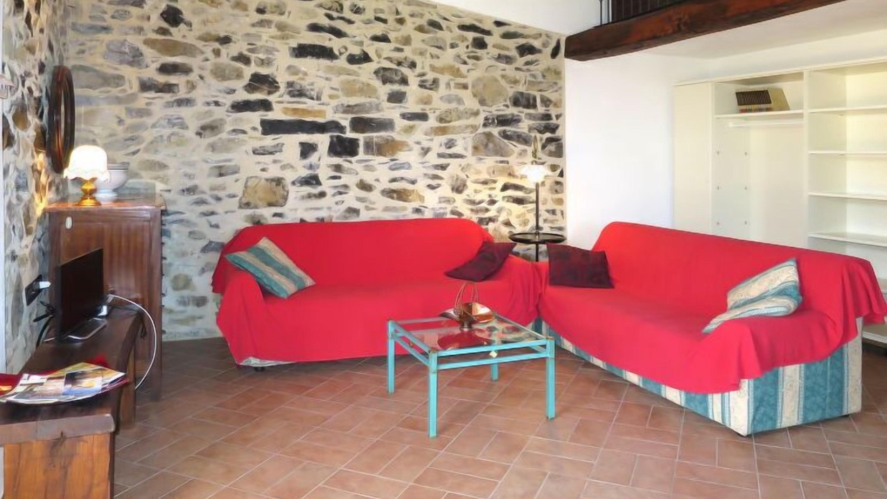 Photo of Livingroom in Castelnuovo di Val di Cecina