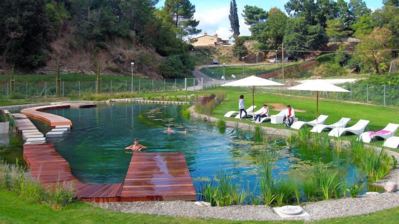 Photo of Outdoor in Castelnuovo di Val di Cecina