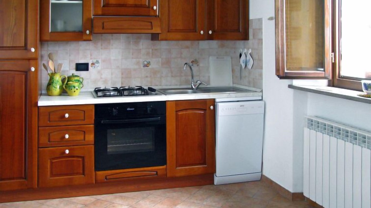 Photo of Kitchen in Castelnuovo di Val di Cecina