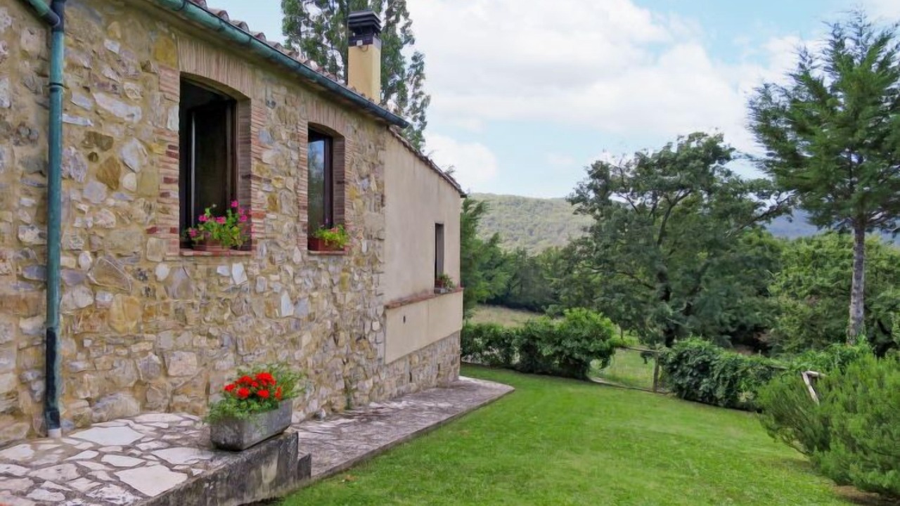 Photo of Outdoor in Castelnuovo di Val di Cecina
