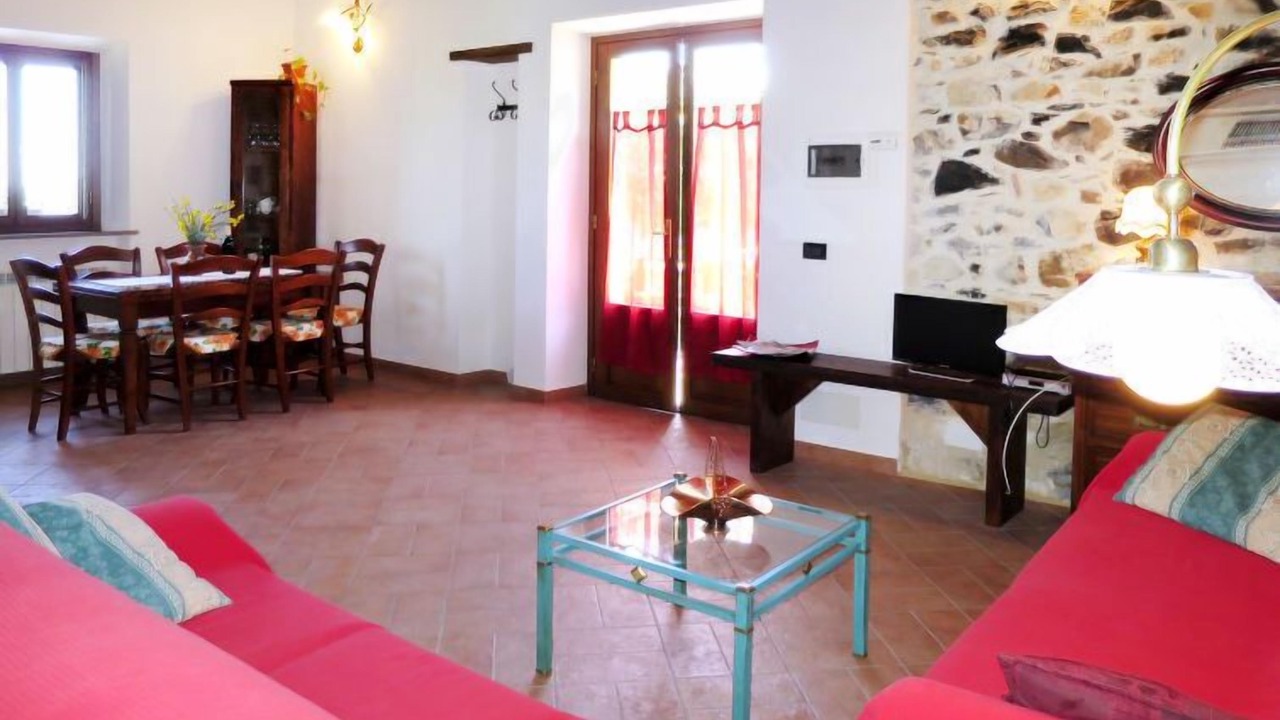 Photo of Livingroom in Castelnuovo di Val di Cecina
