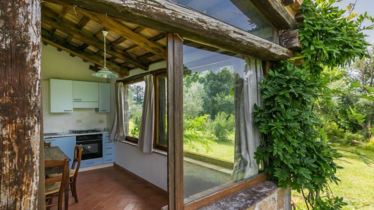 Photo of Outdoor in Sorano