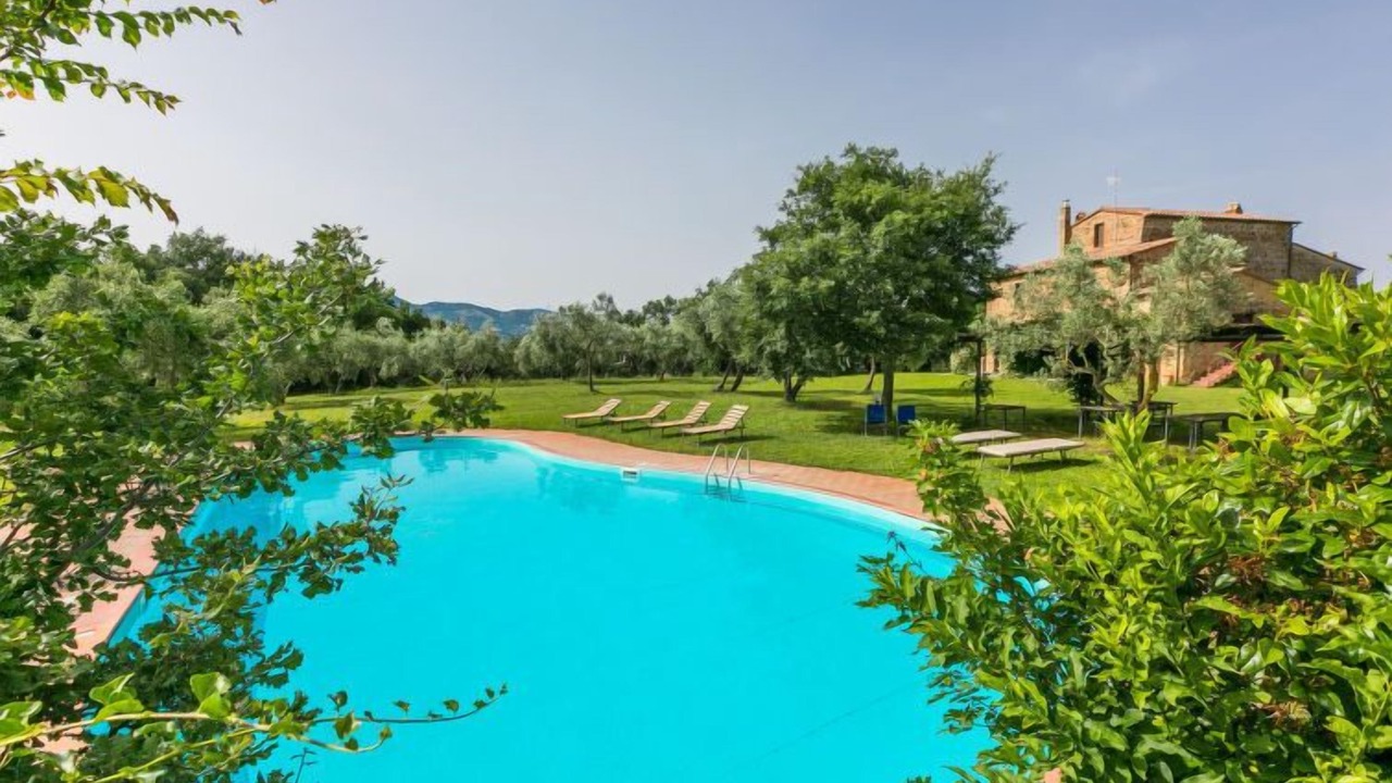 Photo of Outdoor in Sorano