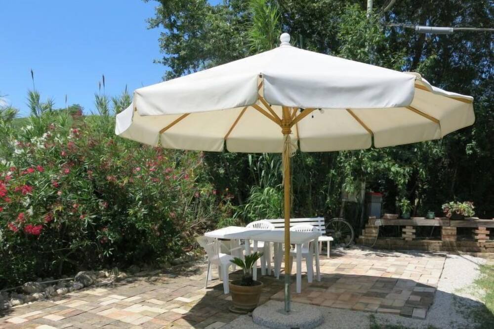 Photo of Outdoor in Collecorvino