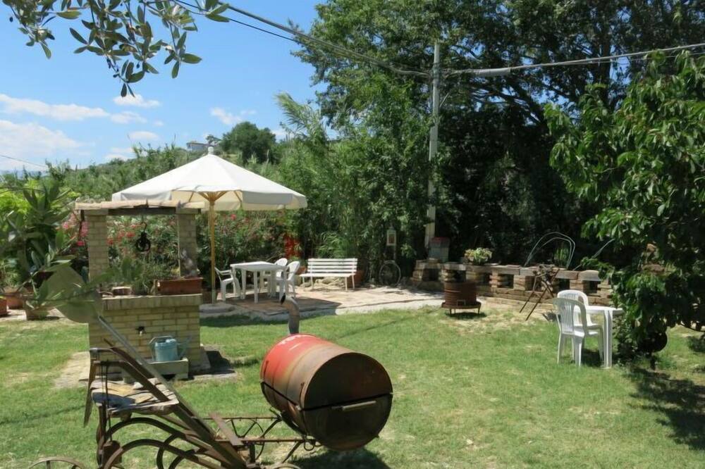 Photo of Outdoor in Collecorvino