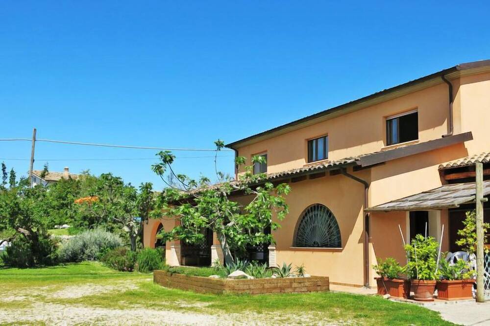 Photo of Outdoor in Collecorvino