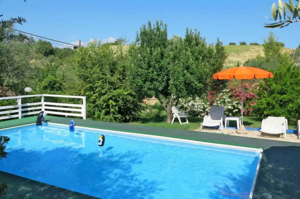 Photo of Outdoor in Collecorvino