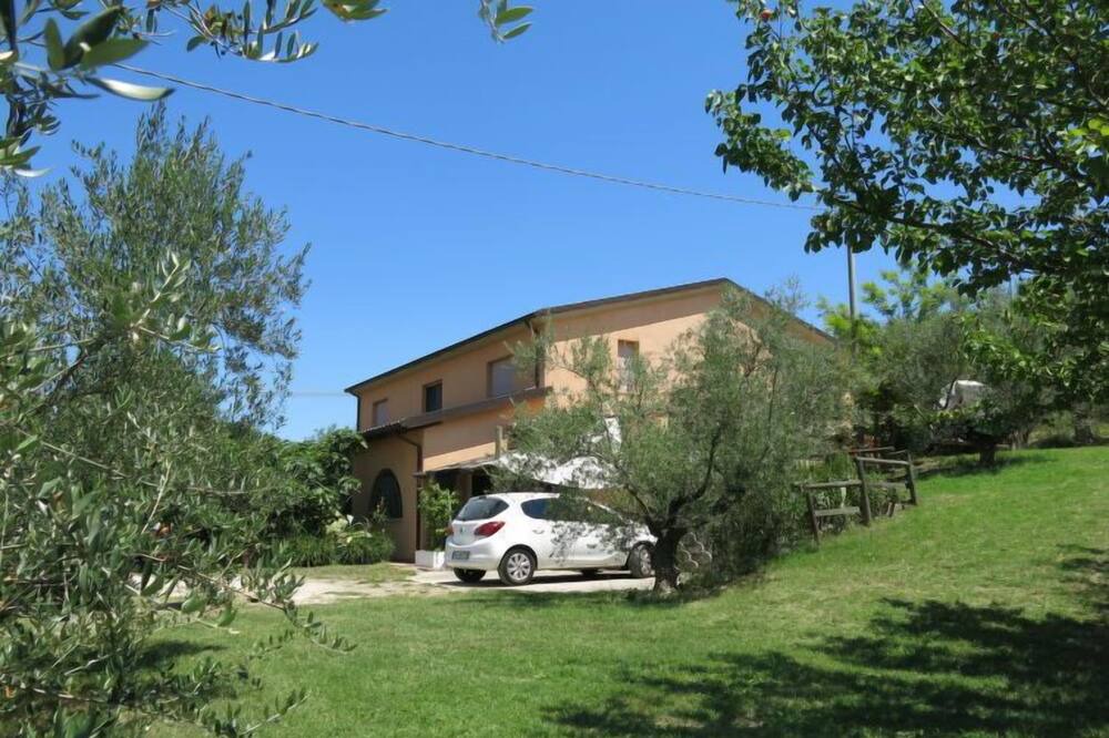 Photo of Outdoor in Collecorvino