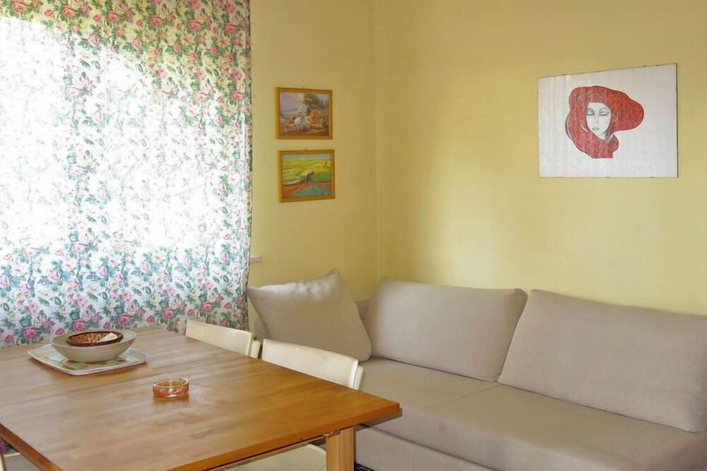Photo of Livingroom in Collecorvino