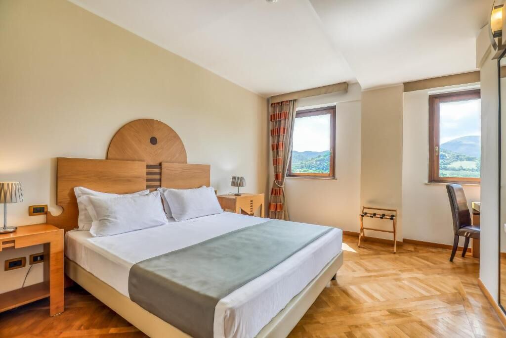 Photo of Bedroom in Ponte Pattoli