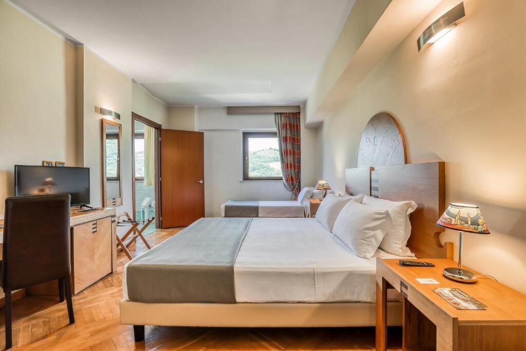 Photo of Bedroom in Ponte Pattoli