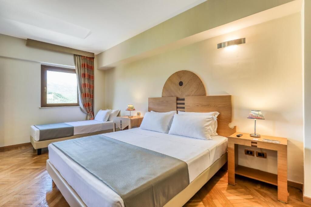 Photo of Bedroom in Ponte Pattoli
