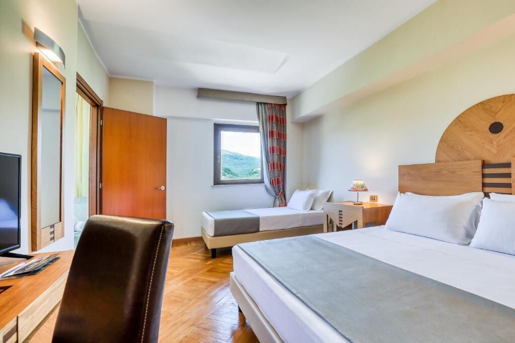 Photo of Bedroom in Ponte Pattoli