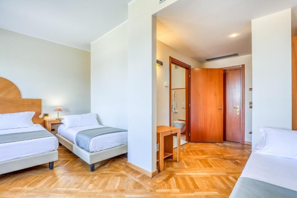 Photo of Bedroom in Ponte Pattoli
