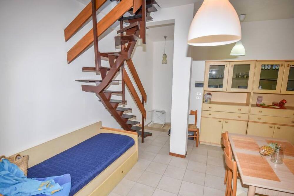 Photo of Livingroom in Silvi