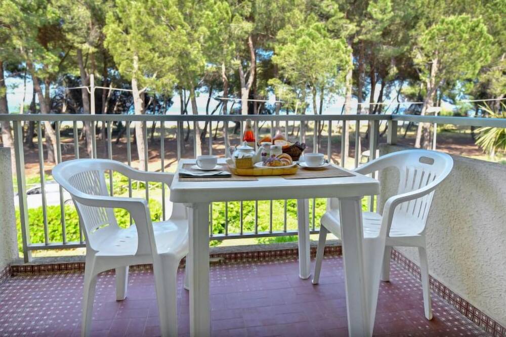 Photo of Patio Balcony in Silvi