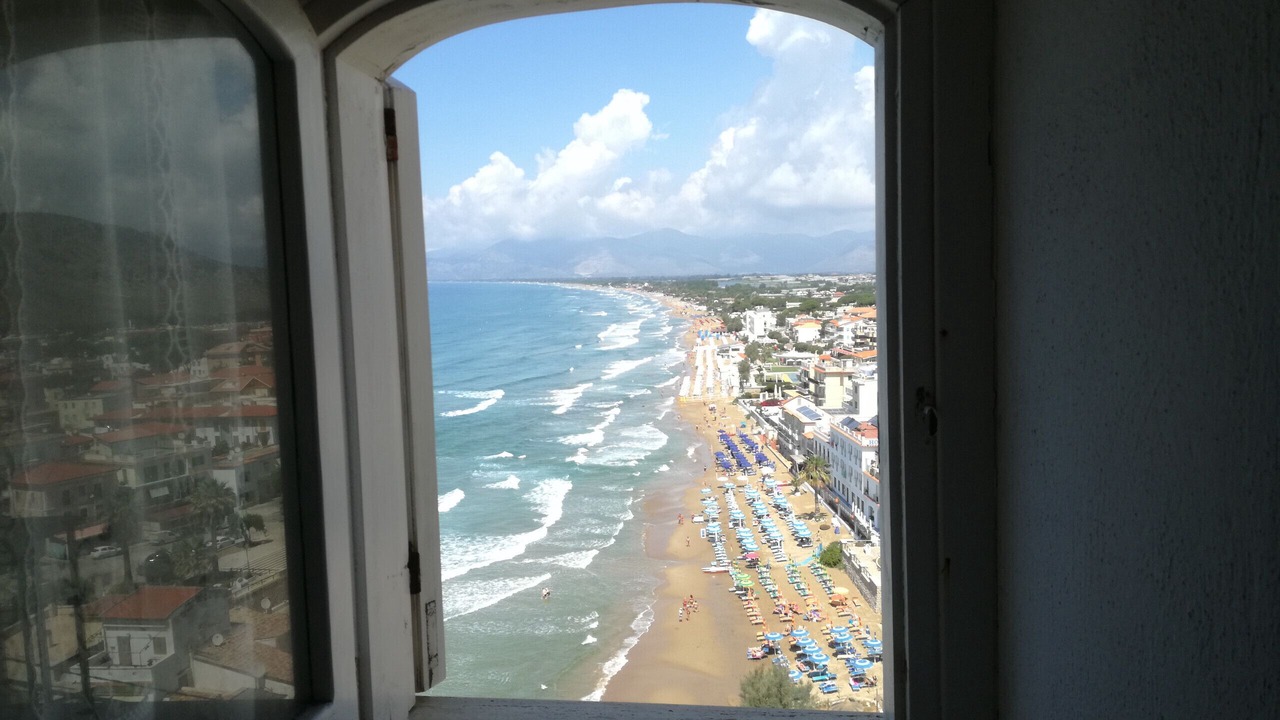 Photo of Bedroom in Sperlonga