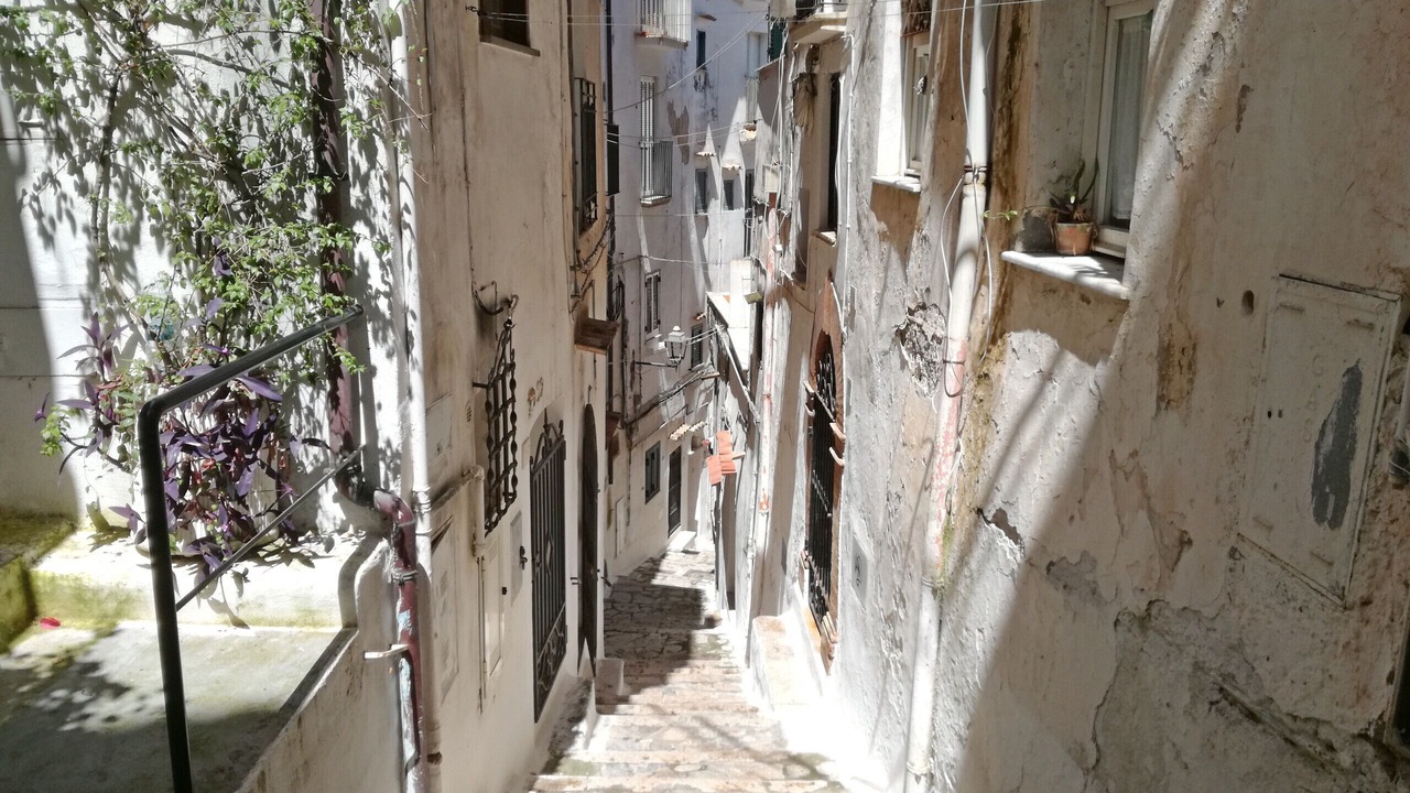 Photo of Outdoor in Sperlonga