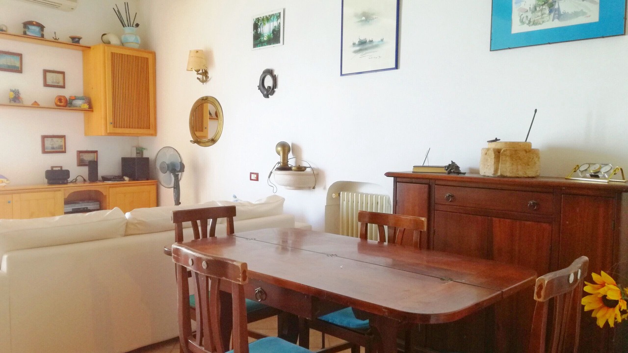 Photo of Bedroom in Sperlonga