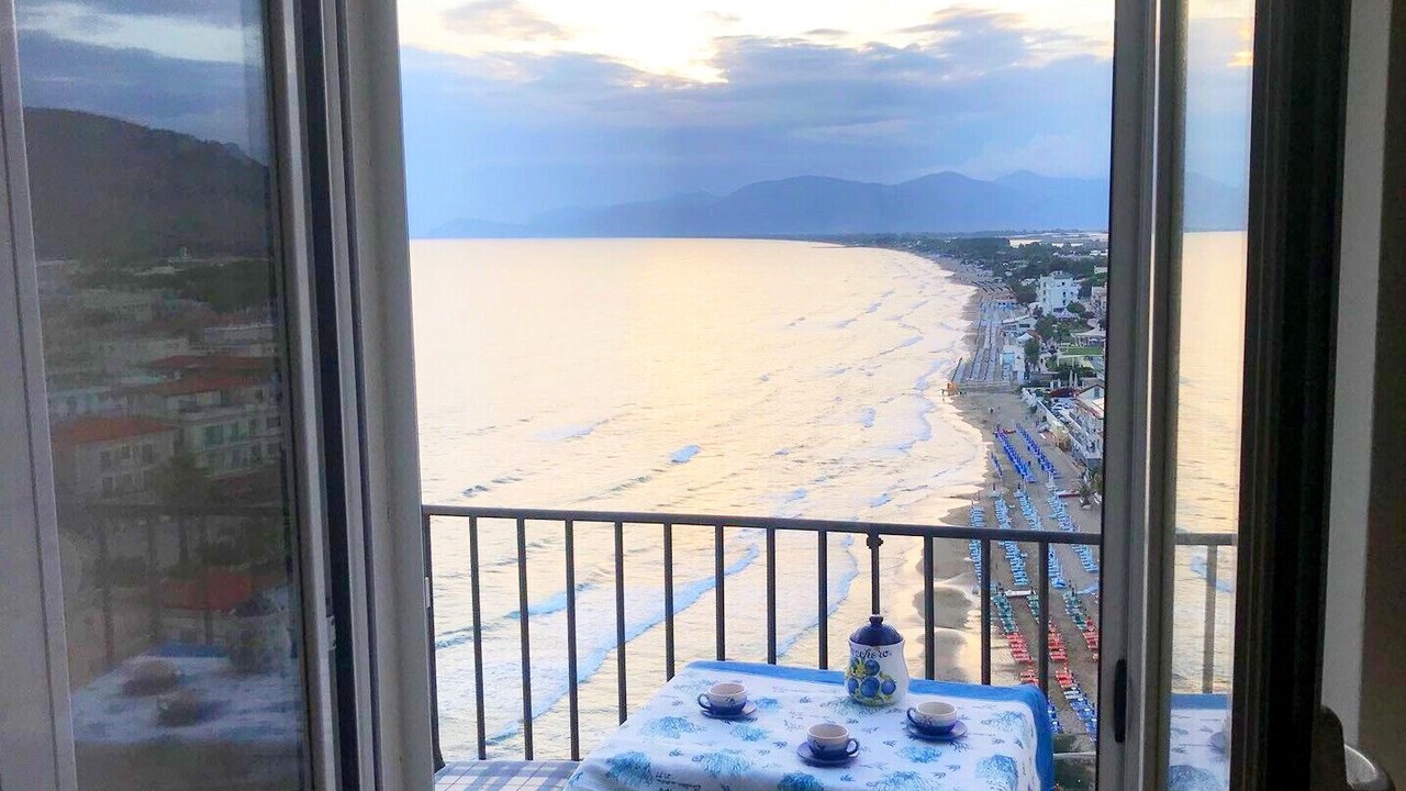 Photo of Patio Balcony in Sperlonga