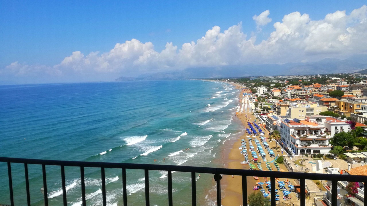 Photo of Patio Balcony in Sperlonga