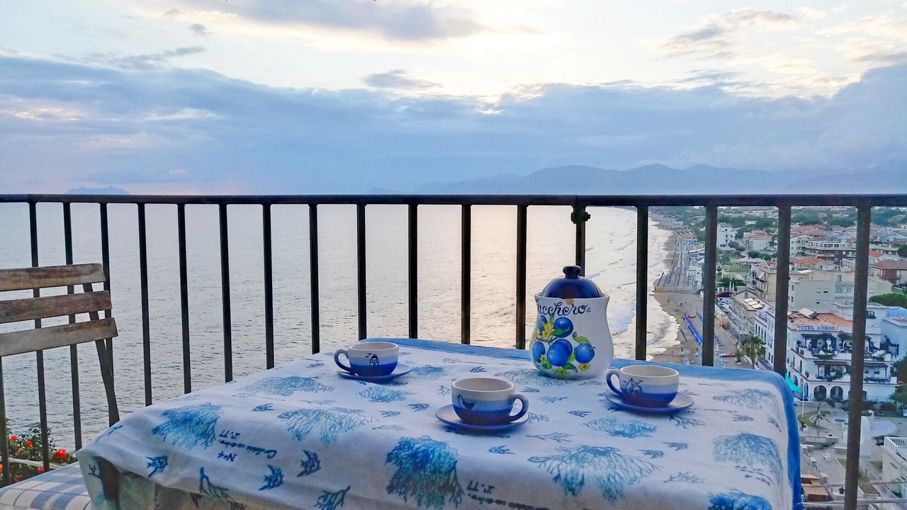 Photo of Patio Balcony in Sperlonga