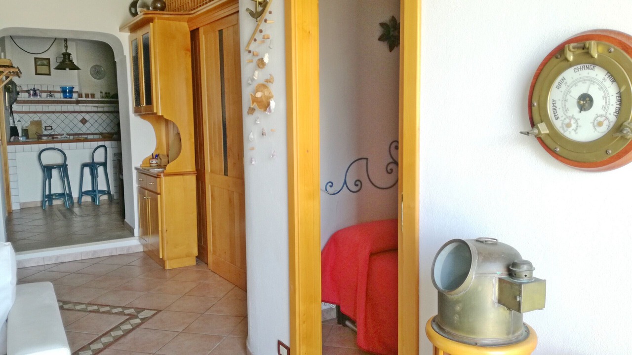 Photo of Bedroom in Sperlonga