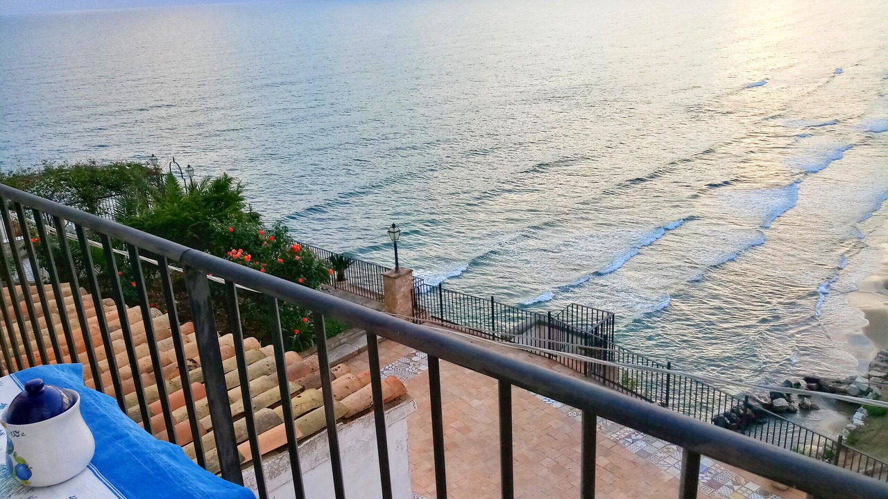 Photo of Patio Balcony in Sperlonga