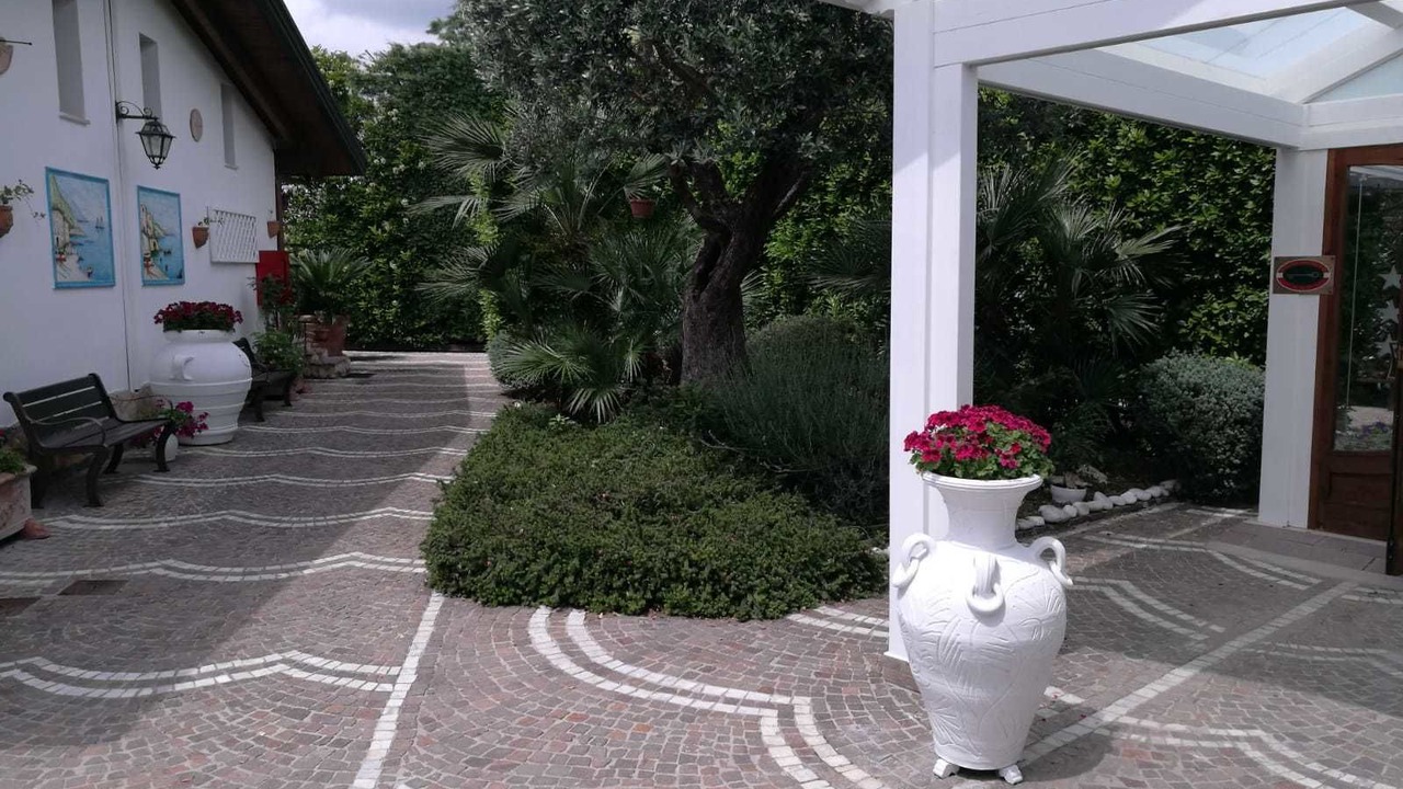 Photo of Outdoor in Lusciano