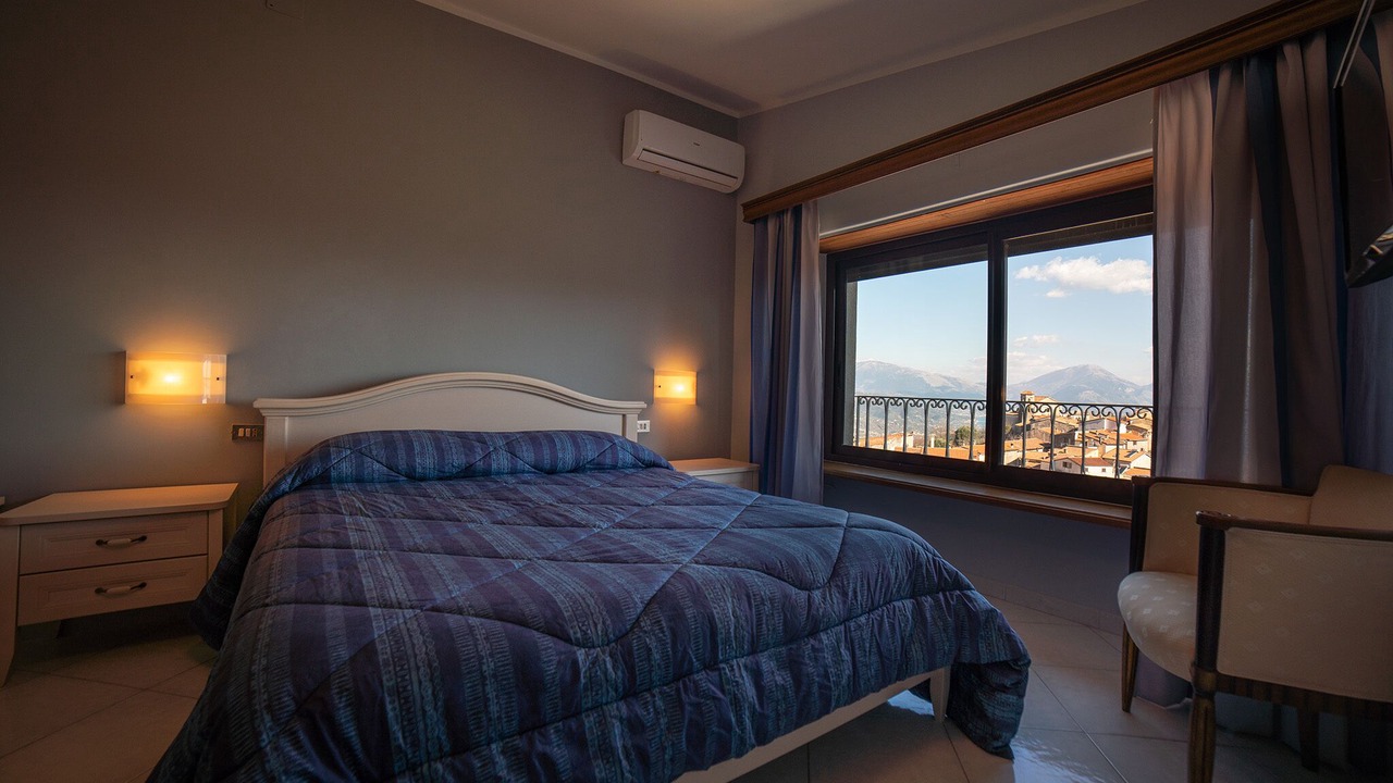 Photo of Bedroom in Bosco