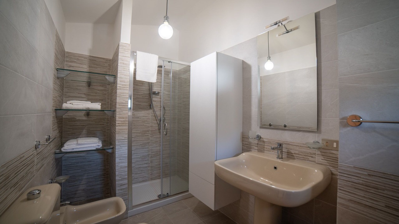 Photo of Bathroom in Bosco