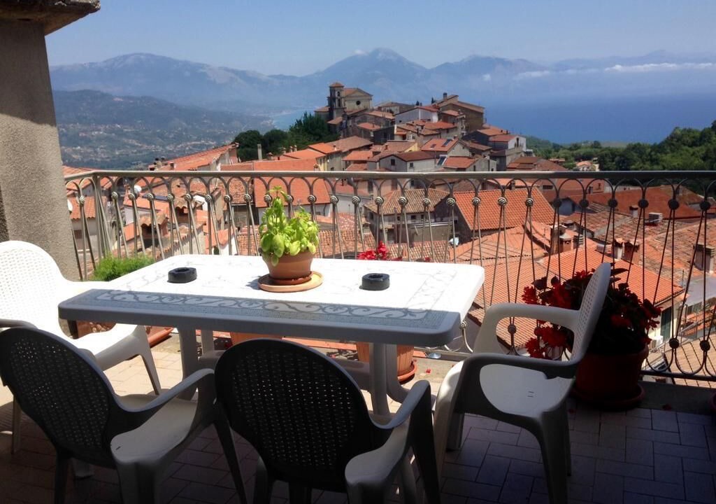 Photo of Patio Balcony in Bosco