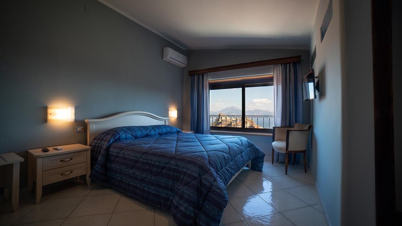 Photo of Bedroom in Bosco