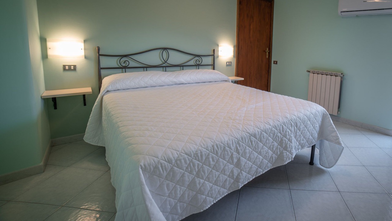 Photo of Bedroom in Bosco